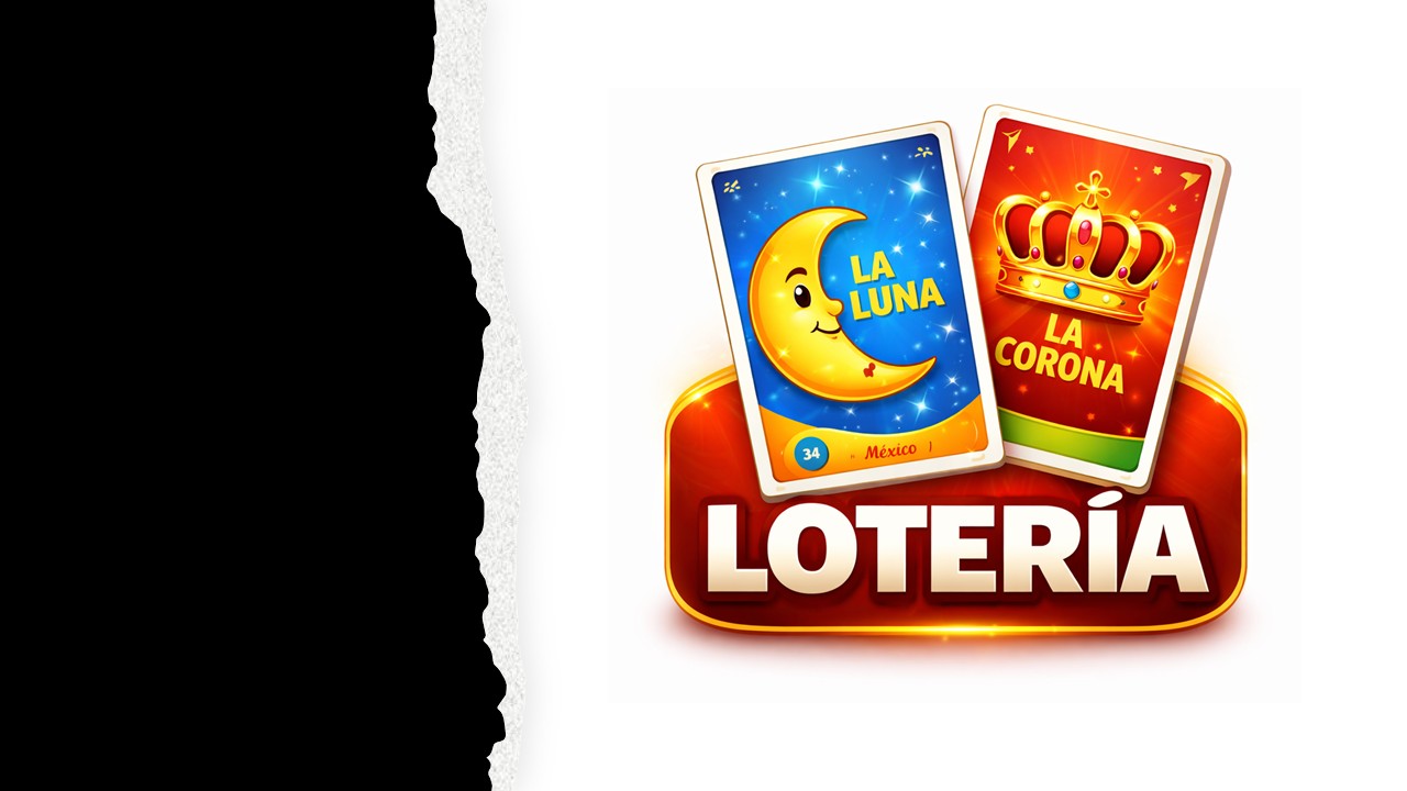 Lotería Interactiva