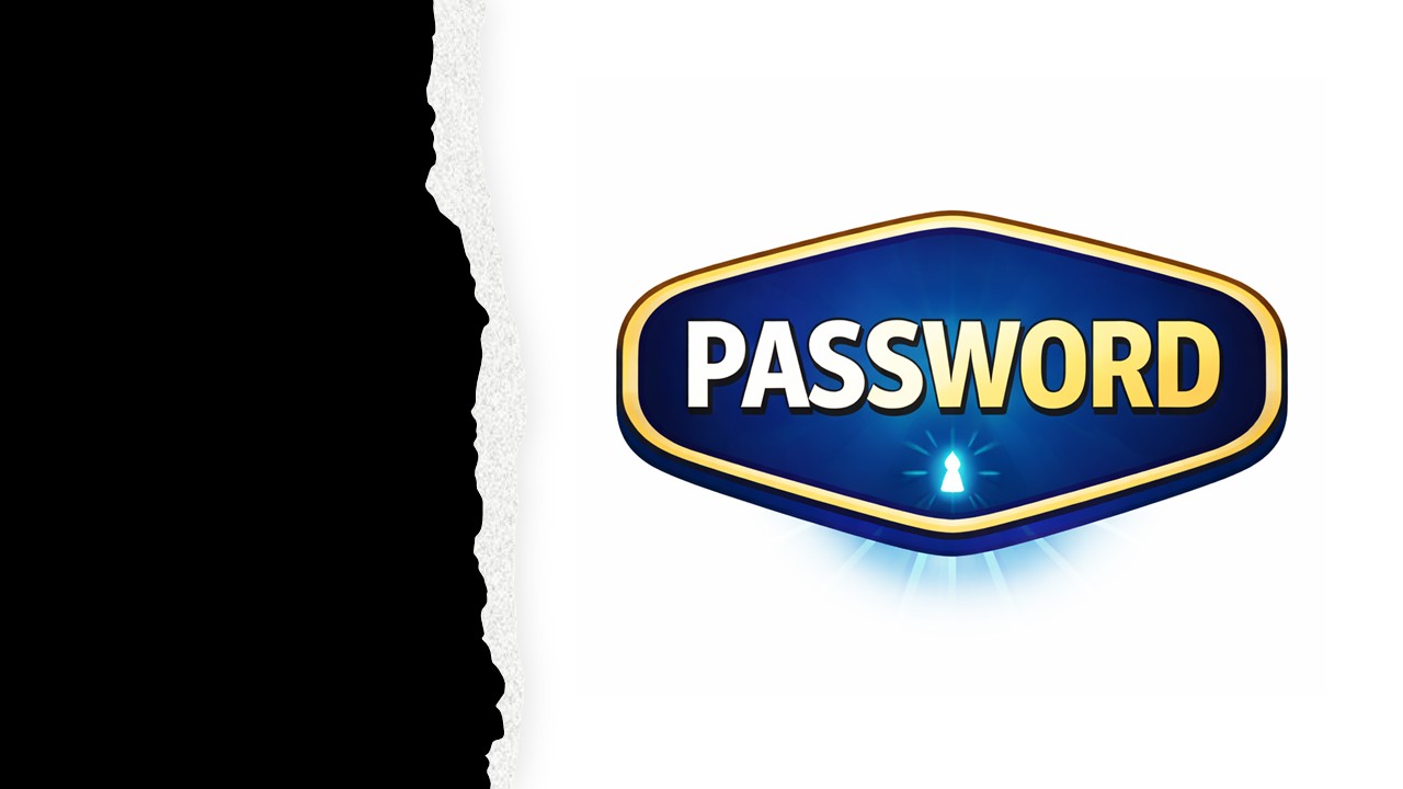 Password