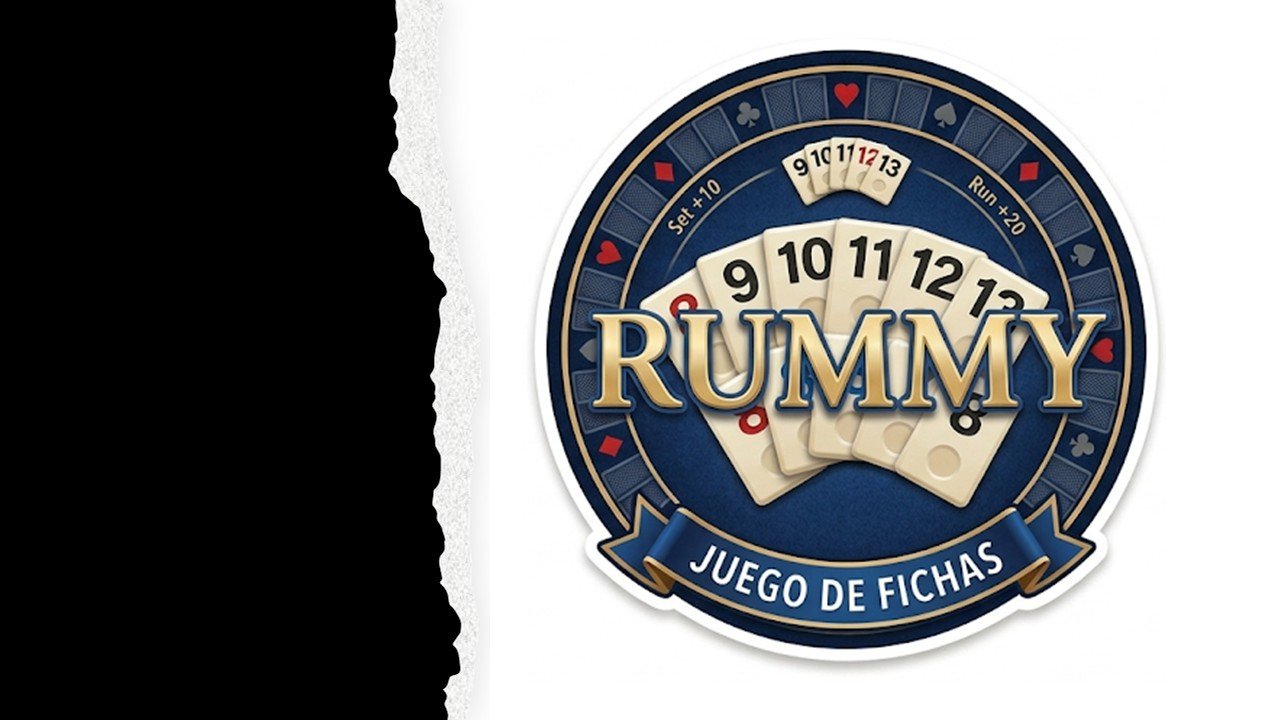 Rummy Interactivo para eventos